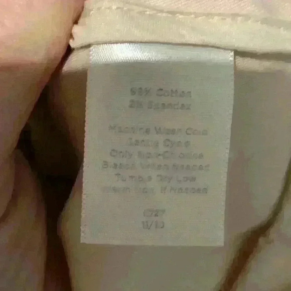 Talbots ruffled blazer/jacket - Picture 8 of 8